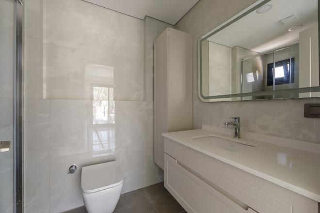 Вилла 3+1 в Бодрум