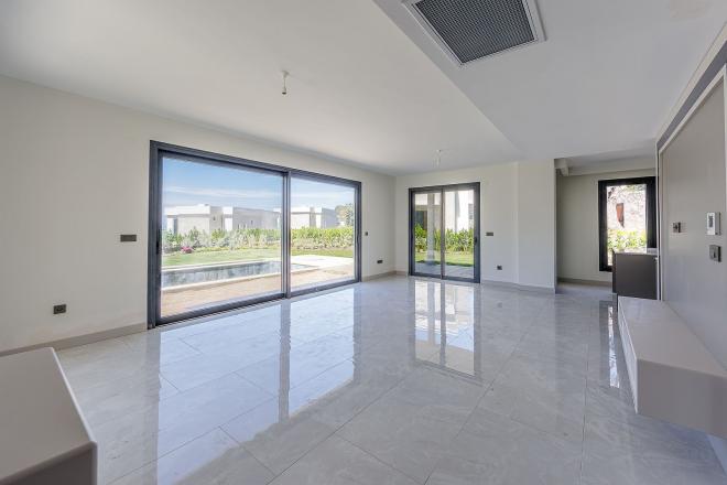 Вилла 3+1 в Бодрум