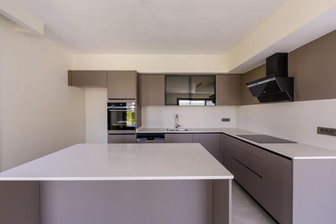 Вилла 3+1 в Бодрум