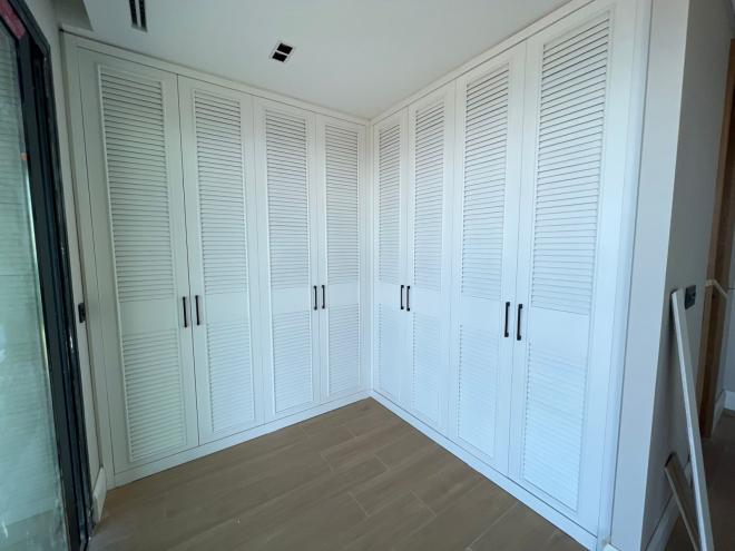 Вилла 5+1 с видом на море в Бодрум