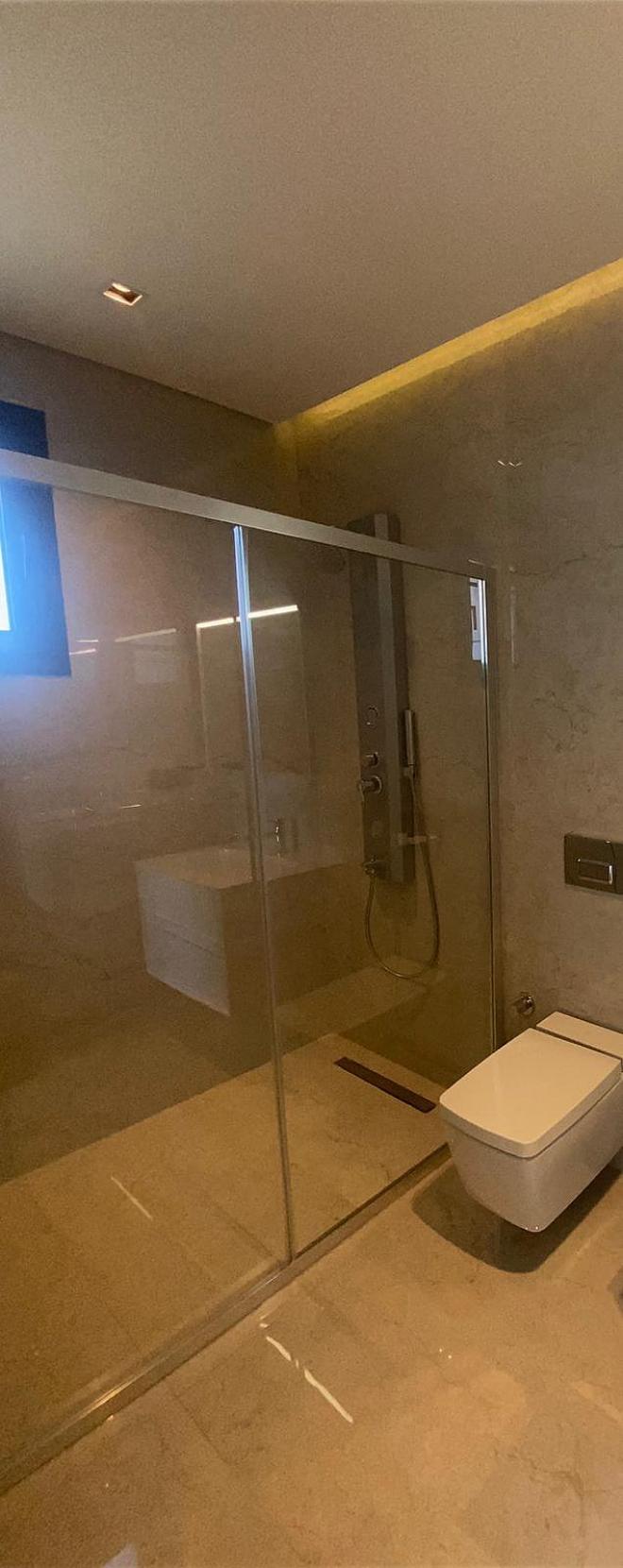 Вилла 5+1 с видом на море в Бодрум