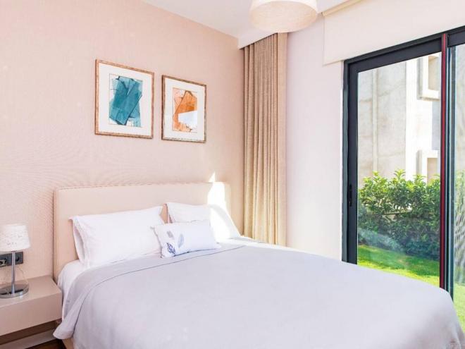 Вилла 3+1 в Бодрум