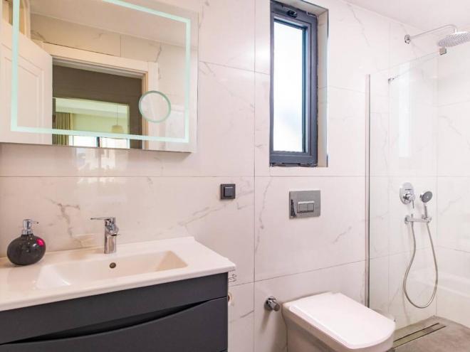 Вилла 3+1 в Бодрум