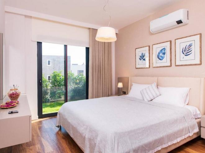 Вилла 3+1 в Бодрум