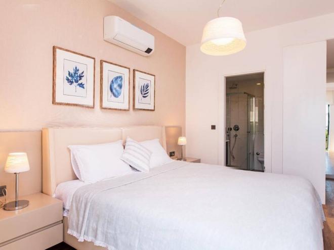 Вилла 3+1 в Бодрум