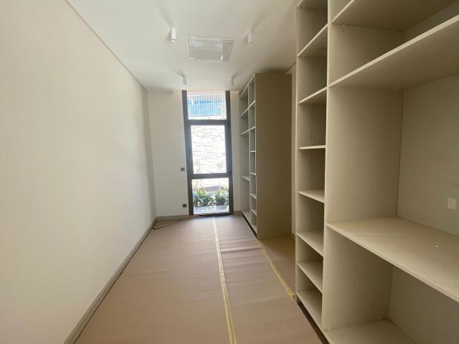 Вилла 5+2 с видом на море в Бодрум