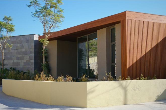 Вилла 5+2 с видом на море в Бодрум