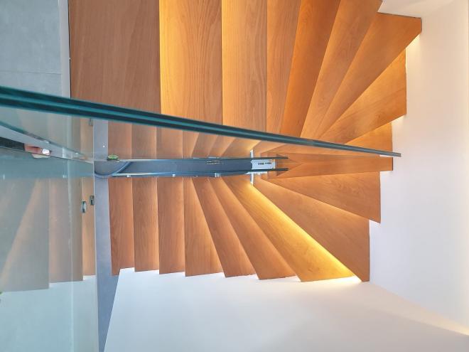 Вилла 5+1 с видом на море в Бодрум