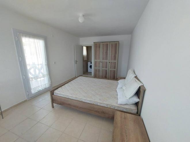 Вилла 3+1 с видом на море в Бодрум