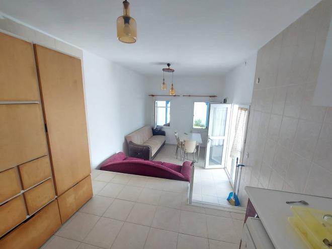 Вилла 3+1 с видом на море в Бодрум