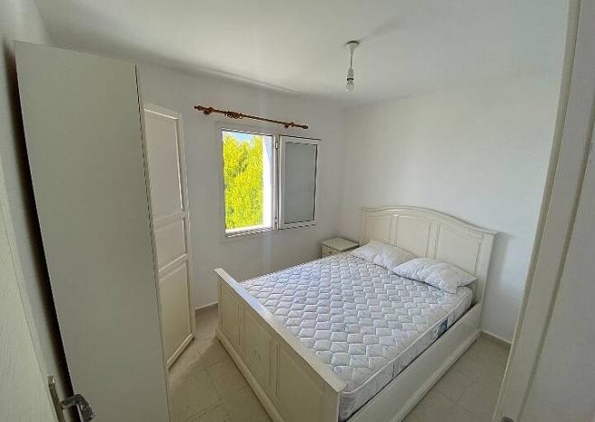 Вилла 3+1 с видом на море в Бодрум