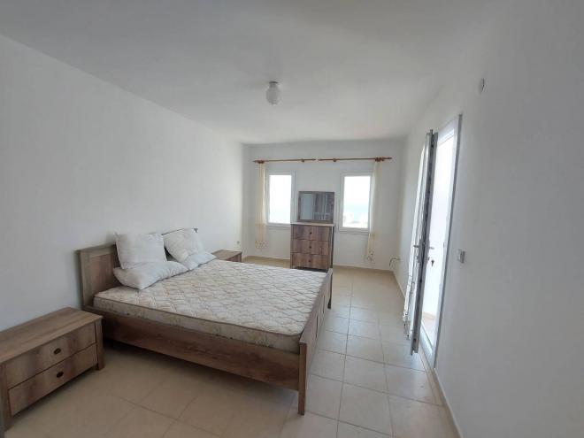 Вилла 3+1 с видом на море в Бодрум