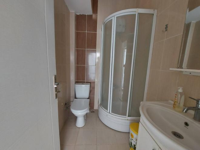 Вилла 3+1 с видом на море в Бодрум