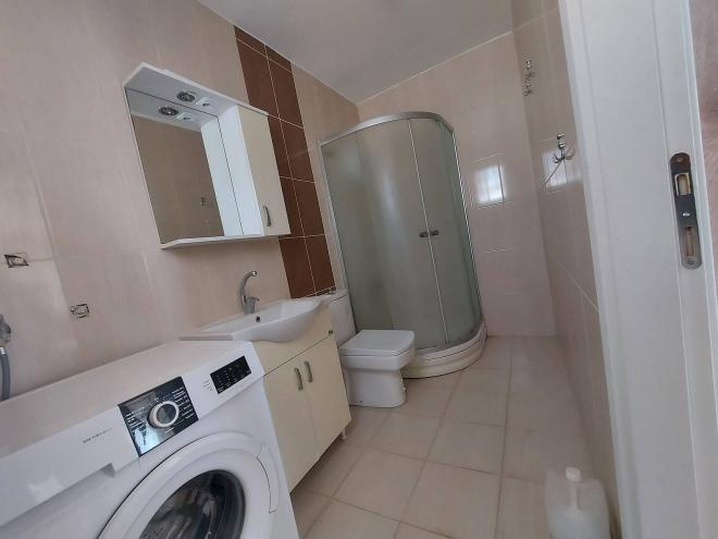 Вилла 3+1 с видом на море в Бодрум