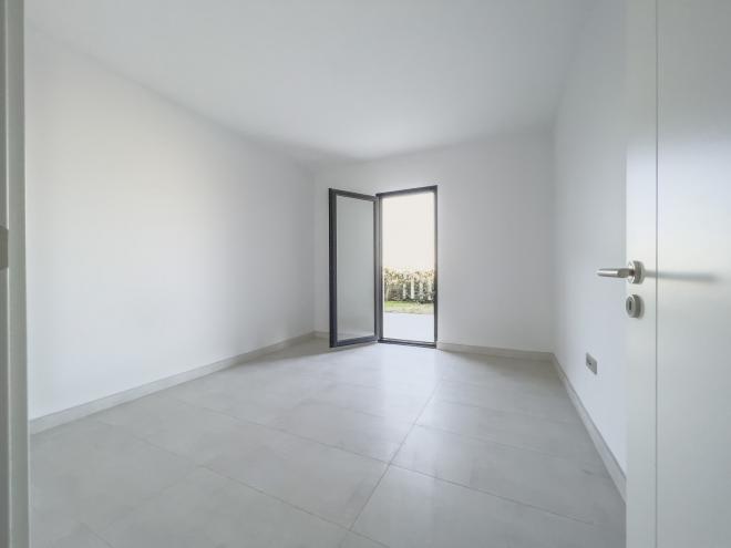 Квартира 2+1 с видом на море в Бодрум