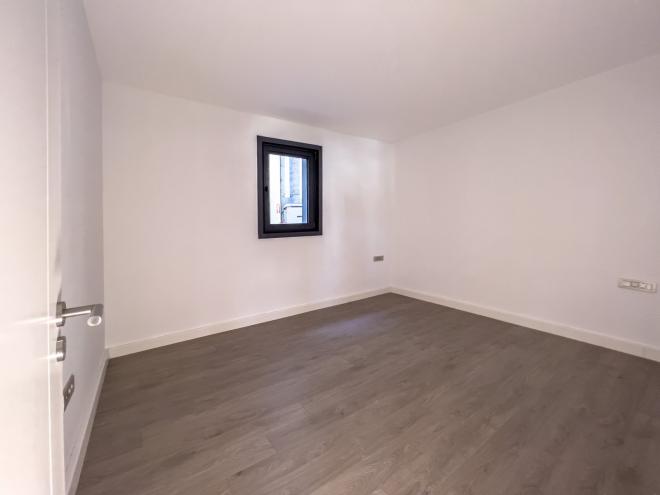 Квартира 2+1 с видом на море в Бодрум