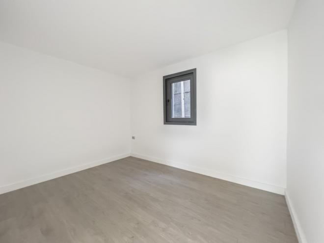 Дюплекс 3+1 с видом на море в Бодрум