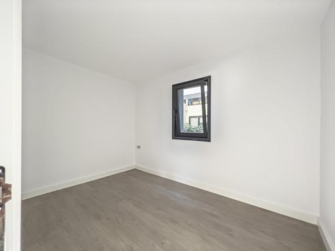 Дюплекс 4+2 с видом на море в Бодрум