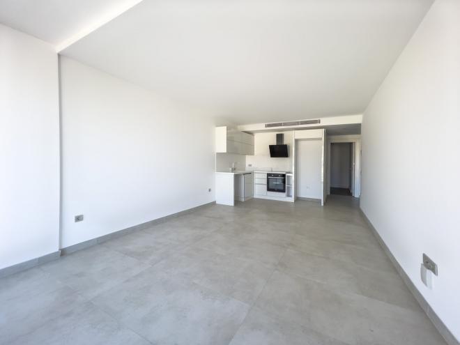 Дюплекс 4+2 с видом на море в Бодрум