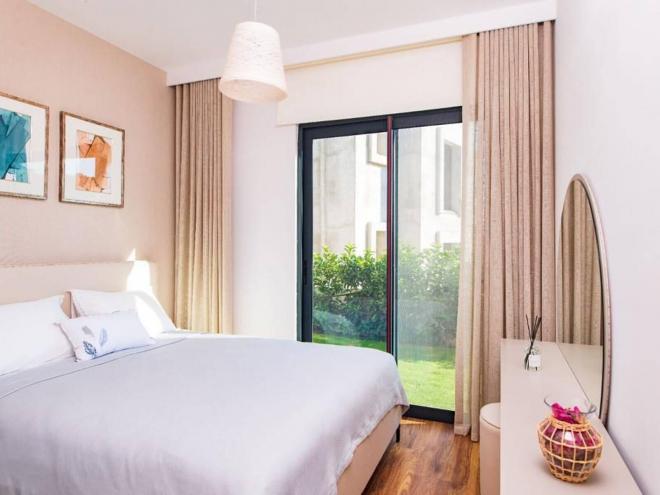 Пентхаус 3+1 в Бодрум