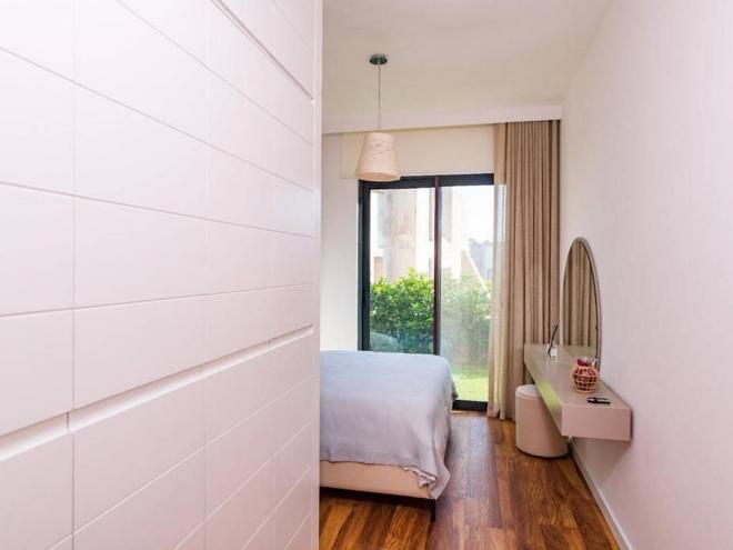 Пентхаус 3+1 в Бодрум