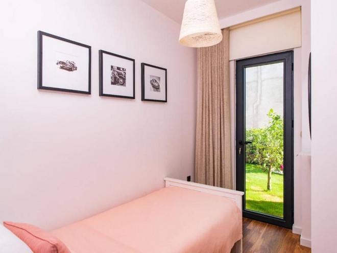 Пентхаус 3+1 в Бодрум