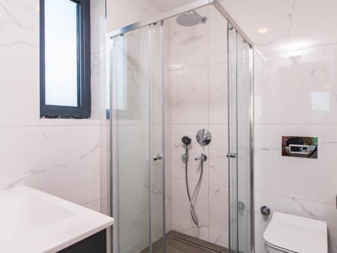 Пентхаус 3+1 в Бодрум