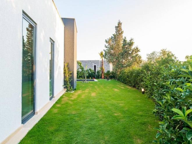 Пентхаус 3+1 в Бодрум