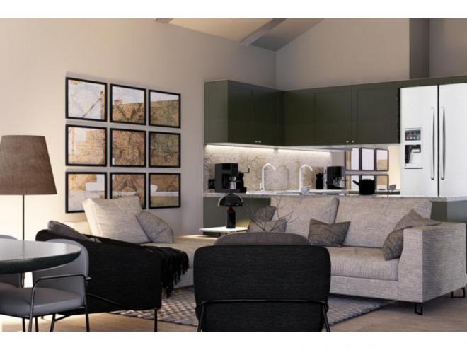 Вилла 2+1 в Бодрум