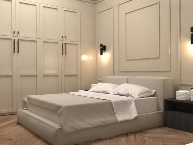 Вилла 2+1 в Бодрум