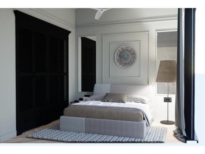 Вилла 2+1 в Бодрум