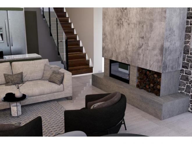 Вилла 2+1 в Бодрум