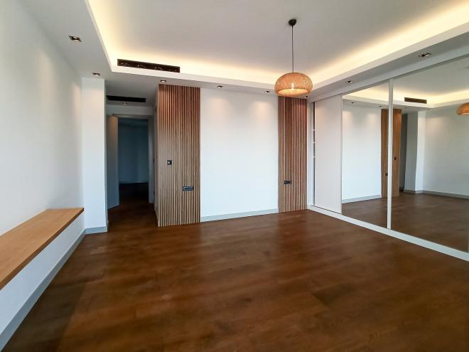 Вилла 7+2 с видом на море в Бодрум