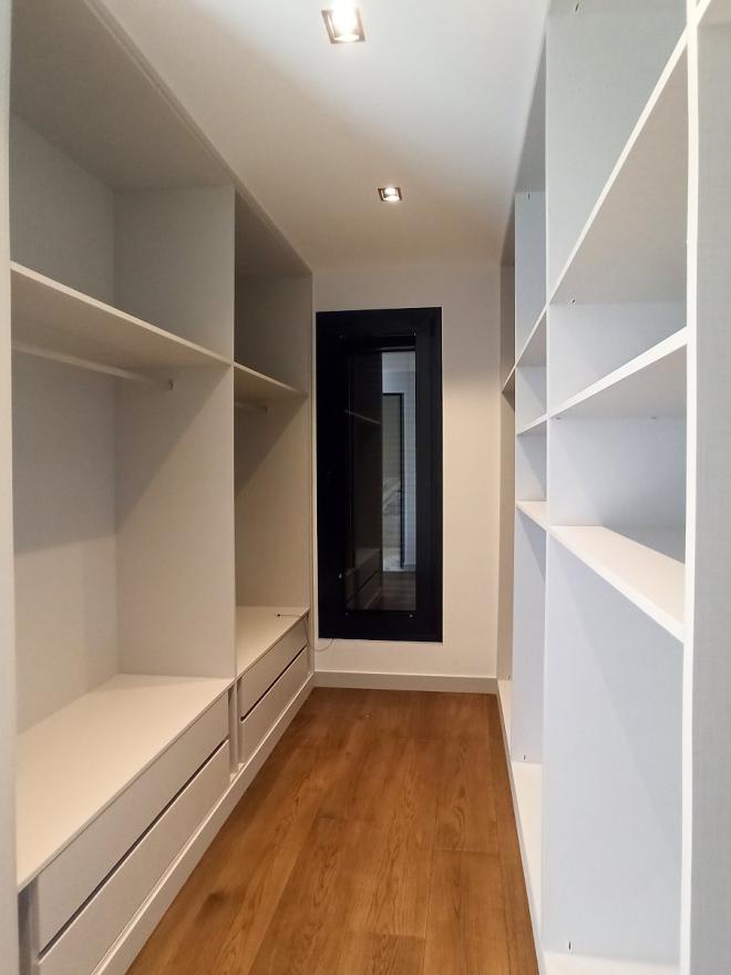 Вилла 7+2 с видом на море в Бодрум