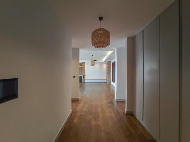 Вилла 7+2 с видом на море в Бодрум