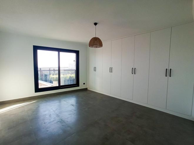 Вилла 7+2 с видом на море в Бодрум