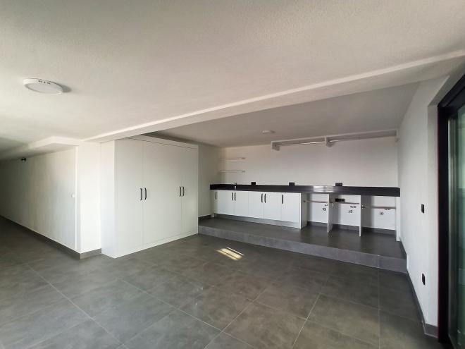 Вилла 7+2 с видом на море в Бодрум