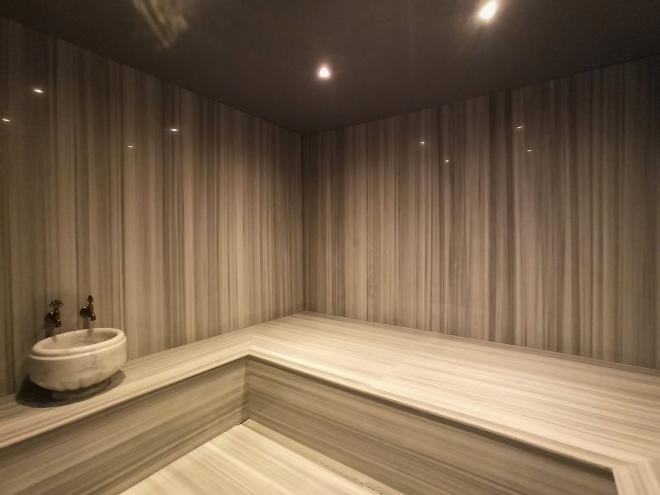 Вилла 7+2 с видом на море в Бодрум