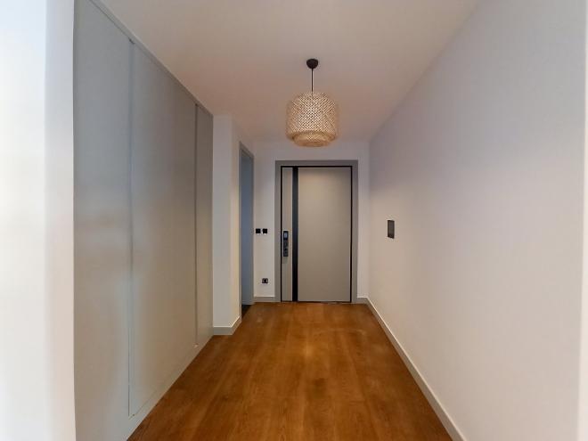 Вилла 7+2 с видом на море в Бодрум