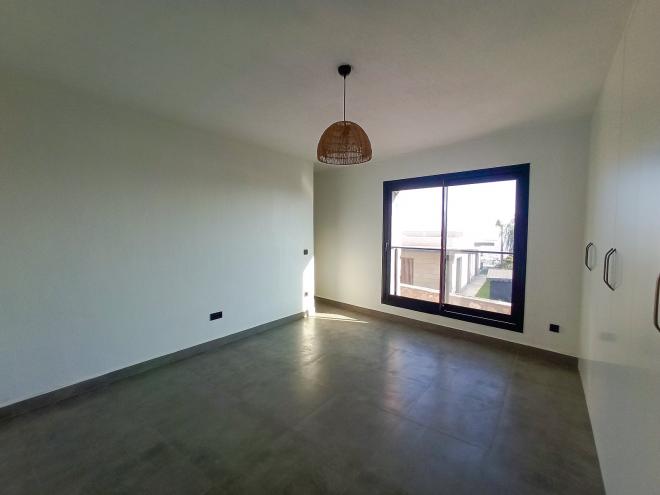 Вилла 7+2 с видом на море в Бодрум