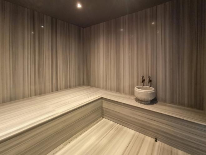 Вилла 7+2 с видом на море в Бодрум