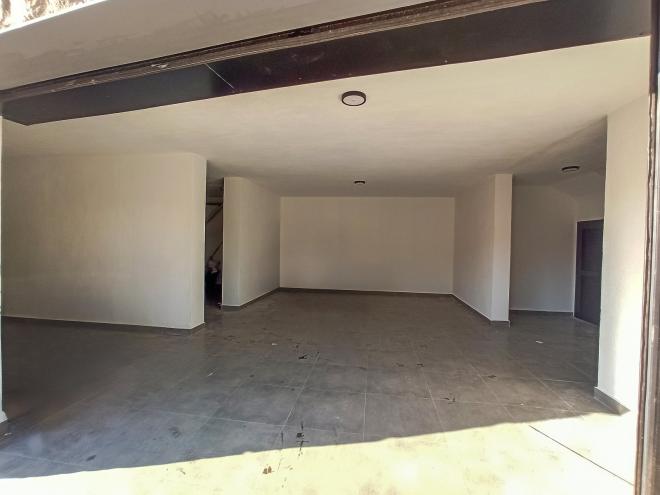 Вилла 7+2 с видом на море в Бодрум