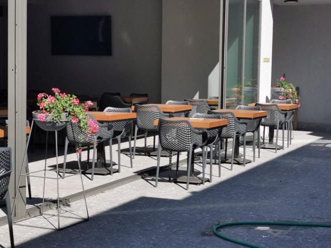 Квартира 1+1 в Бодрум