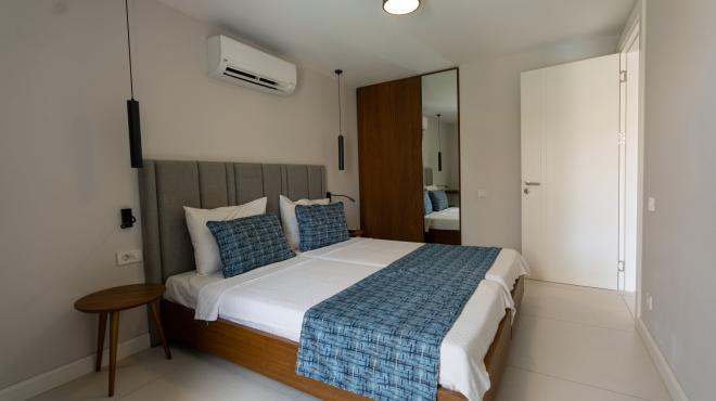 Квартира 1+1 в Бодрум