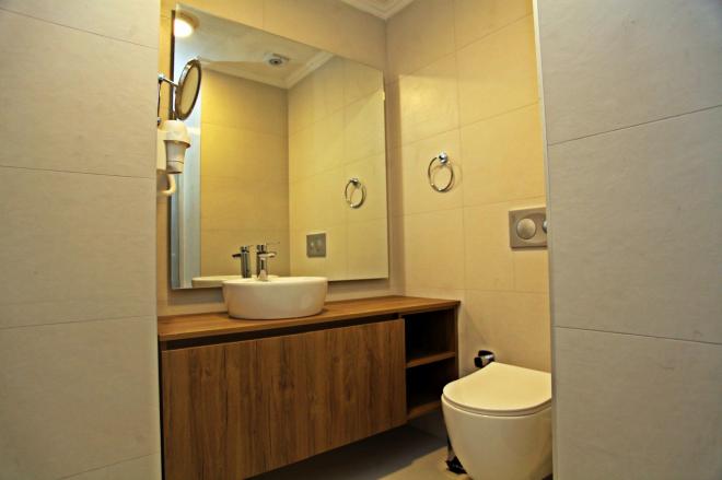 Квартира 1+1 в Бодрум