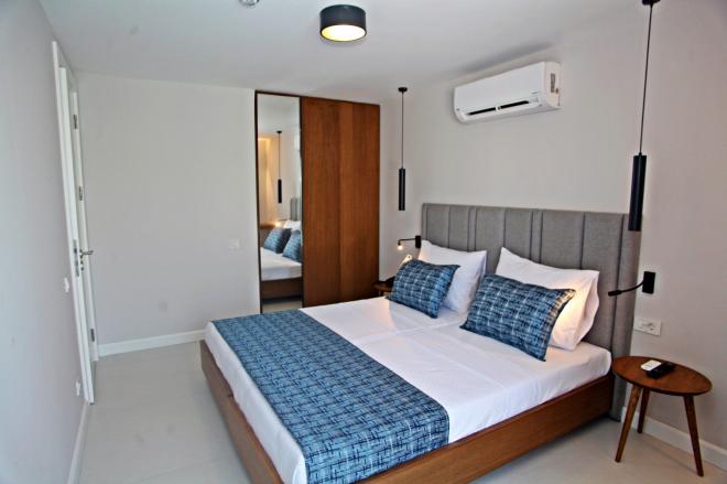 Квартира 1+1 в Бодрум