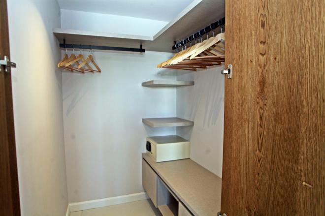 Квартира 1+1 в Бодрум