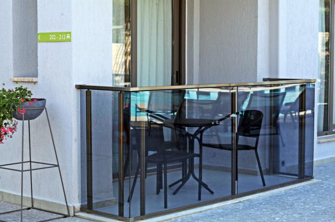 Квартира 1+1 в Бодрум