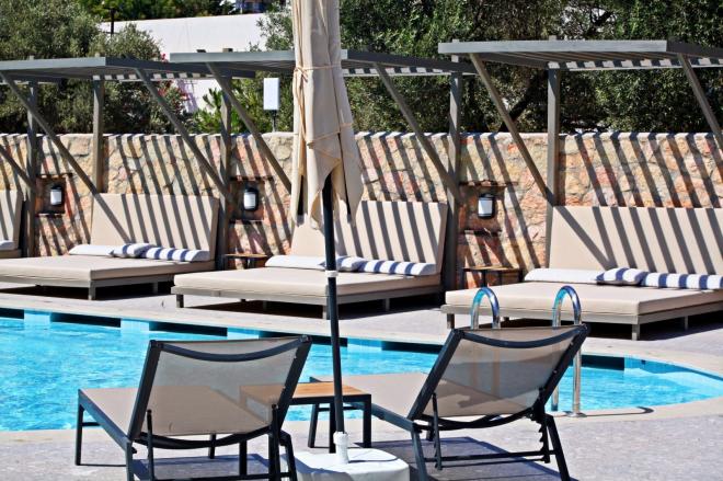 Квартира 2+1 в Бодрум