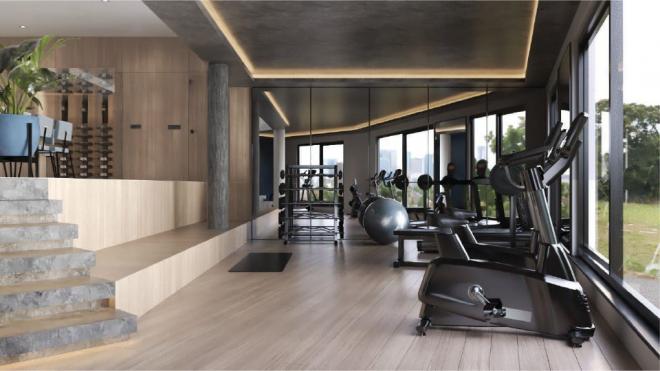 Вилла 4+1 с видом на море в Бодрум